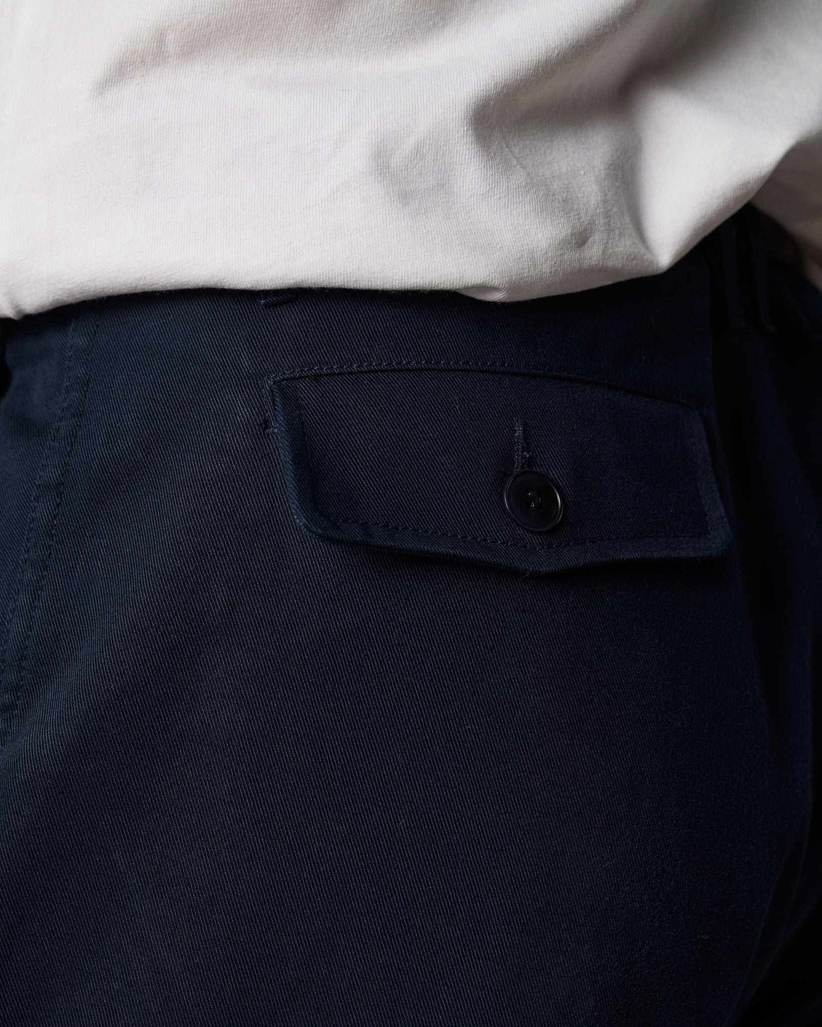 T140 Army Chino - French Navy