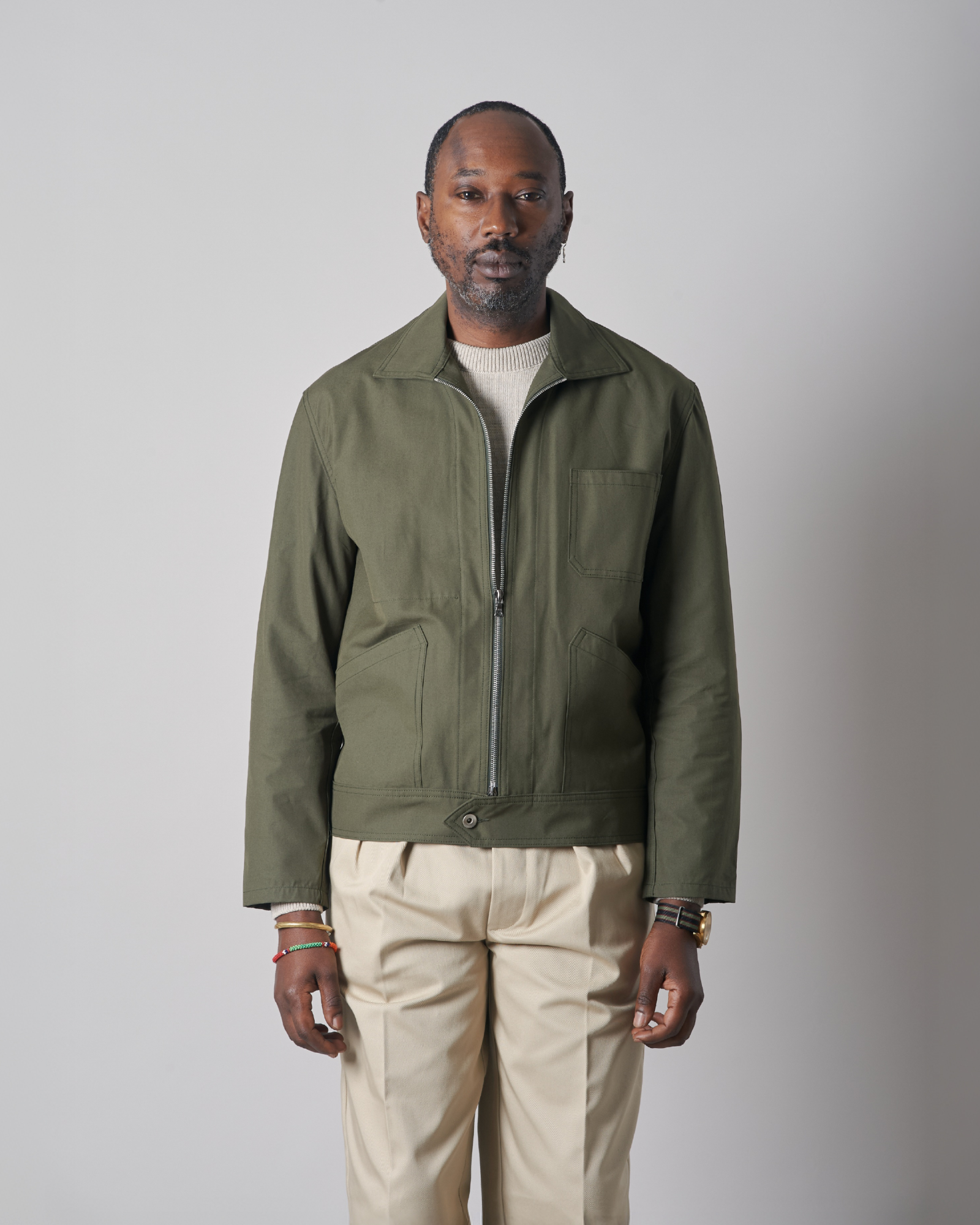 Informale | Casual Menswear Made in Melbourne