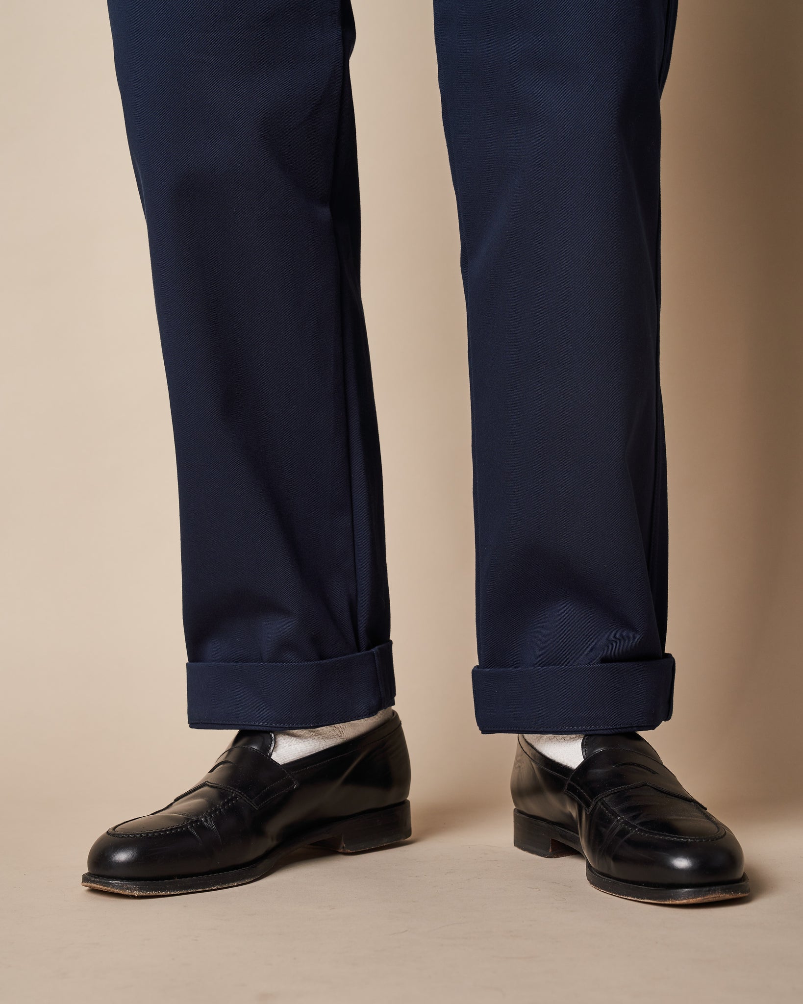 T140 Army Chino - French Navy